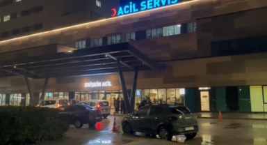 Bütün şehir bu hastaneye akın ediyor