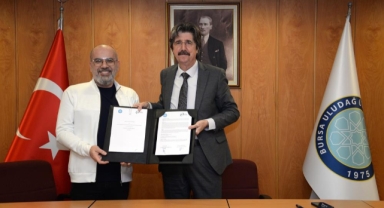 BUÜ’lü gençlere 20 bin Euro’lukTeknofest desteği