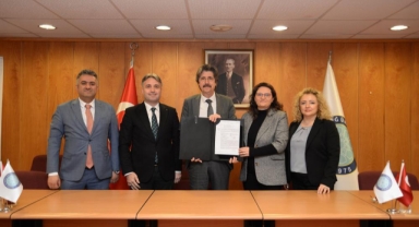 BUÜ’nün patentleri ekonomik değere dönüşüyor