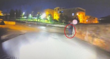 Çalıştığı işyerini soydu, önce kendine Iphone aldı