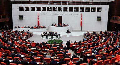 Can Atalay'ın vekilliği düşürüldü