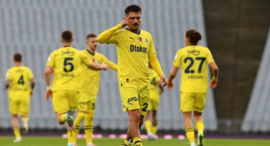 Cengiz böyle istedi: 1-5
