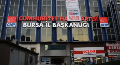CHP Bursa'da 8 ilçenin Belediye Başkan adayları belli oldu