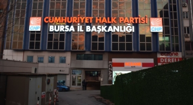 CHP'de Bursa'nın 4 ilçe belediye başkan adayı belli oldu