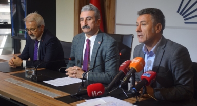 CHP'li Sarıbal'dan gıda enflasyonu değerlendirmesi