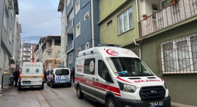 Cinayetin sebebi kıskançlık!
