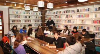 Çocuklar eleştirel düşünmeyi öğrendi