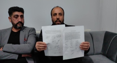 Çocukların hukuk mücadelesi sürüyor