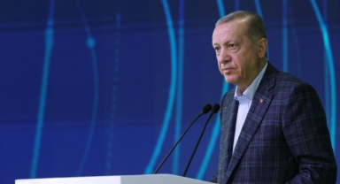 Cumhurbaşkanı Erdoğan Bursa'ya geliyor