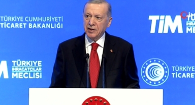 Cumhuriyet tarihinin ihracat rekoru kırıldı