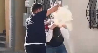 Damada yapmadıklarını bırakmadılar