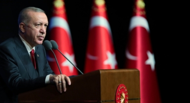Dolmabahçe'de güvenlik toplantısı!
