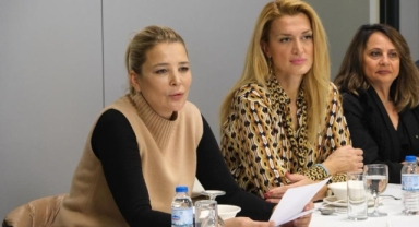 DOSABSİAD, finans ve ekonomi gündemini değerlendirdi