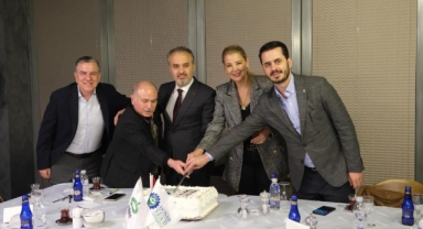 DOSABSİAD’ın 37. yıl gururu