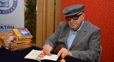 Dünyaca ünlü yazarlar okurlarıyla buluştu