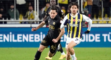 Fenerbahçe 100 golü geçerek avrupada rekor kırdı