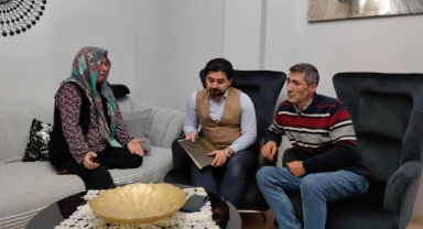 Hiç kullanmadığı kredi kartı yüzünden hayatı karardı