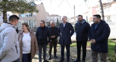 İnegöl bir sağlık ocağına daha kavuşuyor