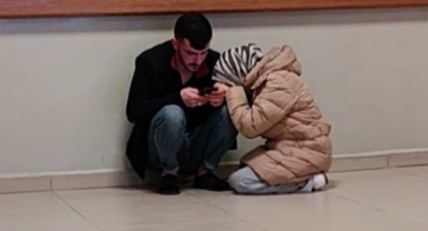 İnegöl'de kahreden ölüm
