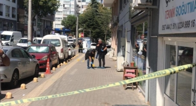 İntikam cinayetine müebbet isteniyor