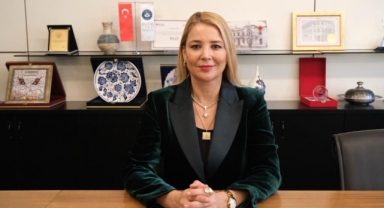 İş dünyası umutlu...