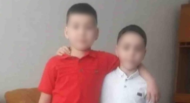 Kaybolan 2 kardeş Gemlik'te bulundu