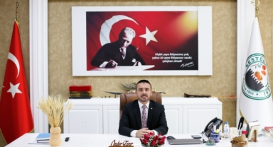 Kestel Belediyesi ‘Yalın Belediyecilik’ ile 4 ağaç kurtardı