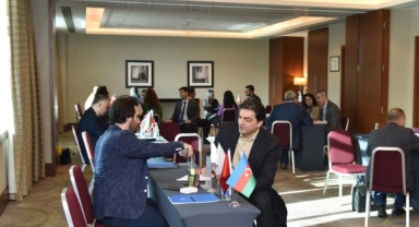 Kimya sektör temsilcilerinin yeni durağı Azerbaycan
