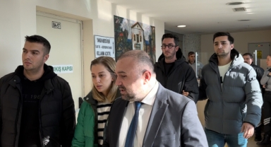 Kıvanç ve Beril Talu çifti tutuklandı