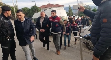 Kuyumcu fonu sanıklarına 3 tutuklama
