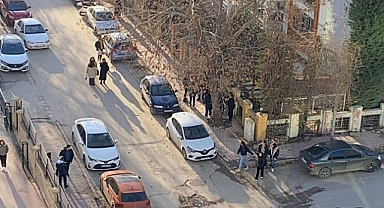 Malatya'da 5.2 büyüklüğünde deprem