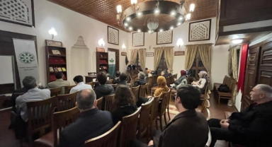 Mehmet Akif Ersoy Osmangazi’de anıldı
