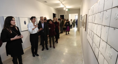 Nermin Er’in 20 yıllık sanat geçmişi “Sıradaki Şarkı”da