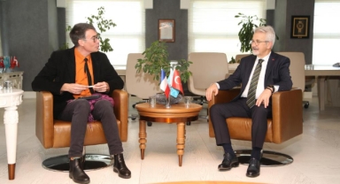 Nilüfer ile Fransa arasındaki kültürel iş birliği büyüyor