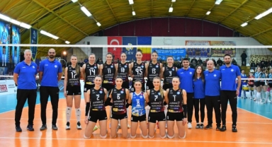 Nilüfer’in sultanları Avrupa’da tur kapısını araladı