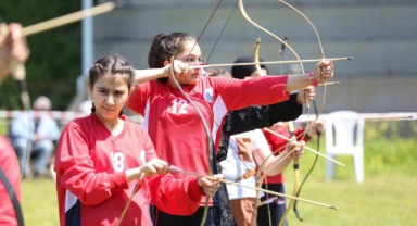 Nilüfer Uluslararası Spor Şenlikleri için geri sayım başladı