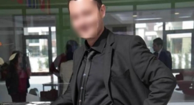 Öğrencisini taciz eden öğretmene 12 yıl hapis