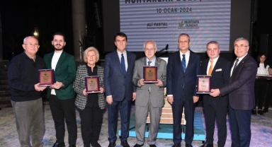 Osmangazi’de muhtarlar buluşması