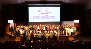 Pedihok’23, BUÜ ev sahipliğinde gerçekleştirildi