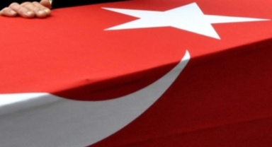 Pençe-Kilit operasyonu bölgesinde 1 asker şehit oldu