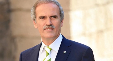 Recep Altepe'ye AK Parti'de kritik görev!