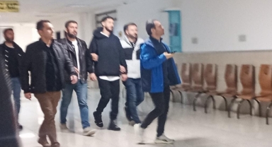 Sagiv Jehezkel özel uçakla ülkesine dönüyor