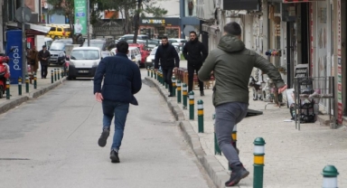 Suçluları böyle yakalıyorlar