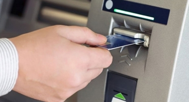 Tanımadığınız kimseye para transfer etmeyin