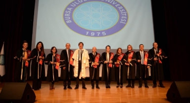 Tarımsal Öğretimin 178. yılı BUÜ’de kutlandı