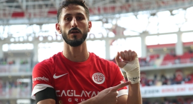 TFF’den Segiv Jehezkel açıklaması