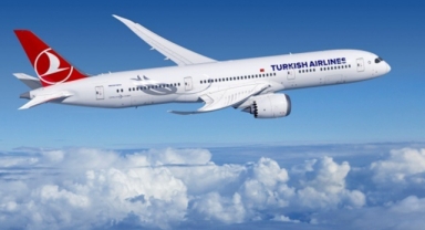 THY, Boeing 737 MAX 9 tipi 5 uçağını seferlerden çekti