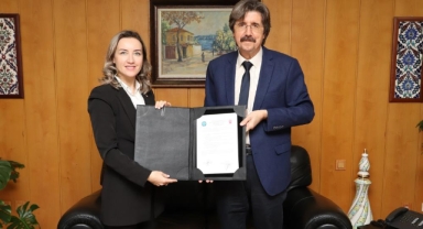 TOBB Bursa Kadın Girişimciler Kurulu, BTÜ ve BUÜ ile işbirliği protokolü imzaladı