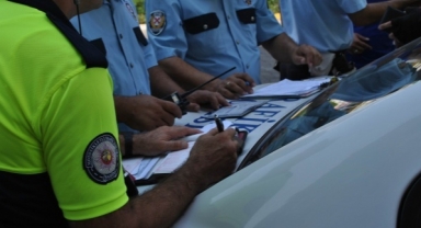 Trafik cezalarında indirimli ödeme süresi uzatıldı