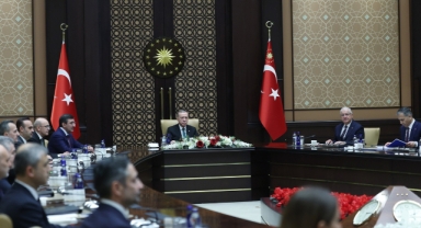 Türkiye uçak gemisi yapacak